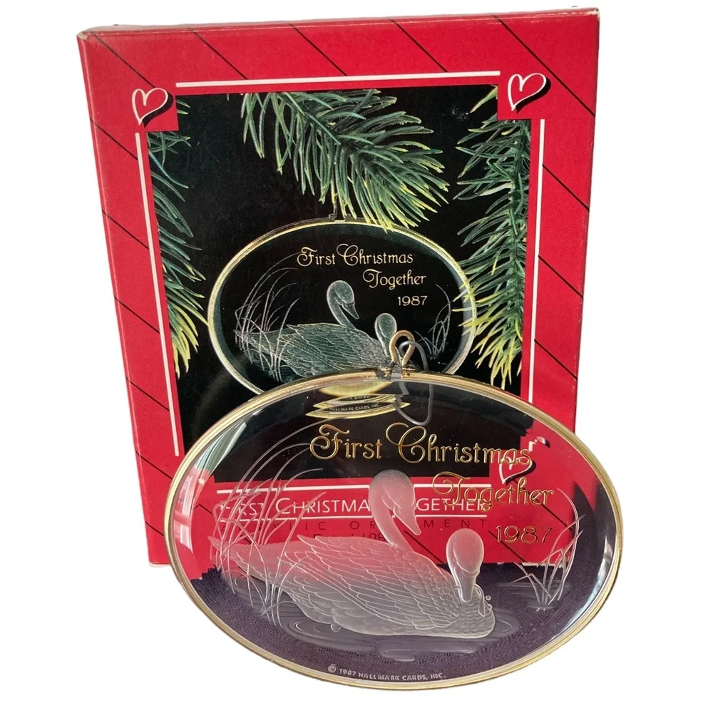 Hallmark 1987 our